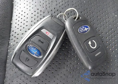 2018 Subaru Crosstrek 2.0I Limited z USA, uszkodzony, nr VIN JF2GTAMC1JH212331